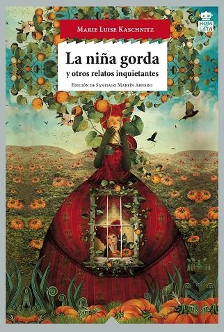 La niña gorda | 9788416537006 | Kaschnitz, Marie Luise | Llibres.cat | Llibreria online en català | La Impossible Llibreters Barcelona