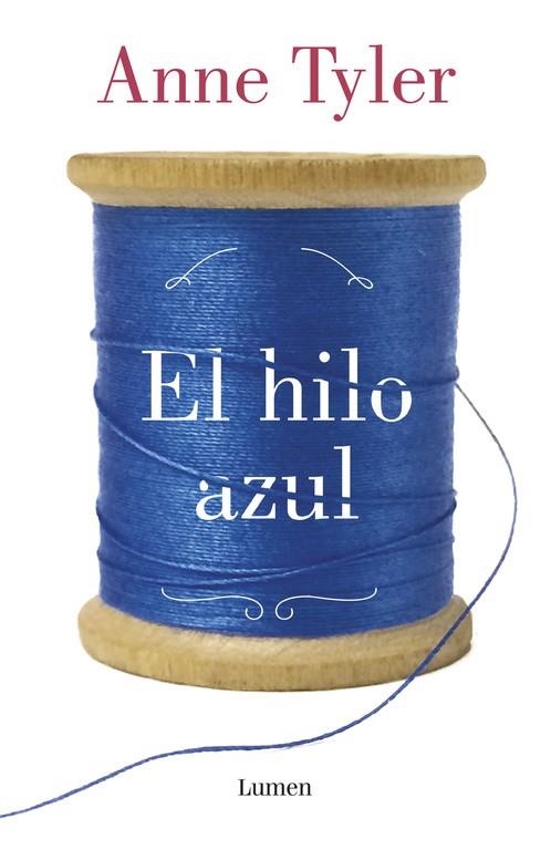 El hilo azul | 9788426402141 | TYLER,ANNE | Llibres.cat | Llibreria online en català | La Impossible Llibreters Barcelona