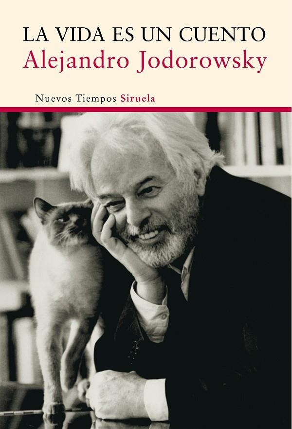 La vida es un cuento | 9788416465187 | Jodorowsky, Alejandro | Llibres.cat | Llibreria online en català | La Impossible Llibreters Barcelona