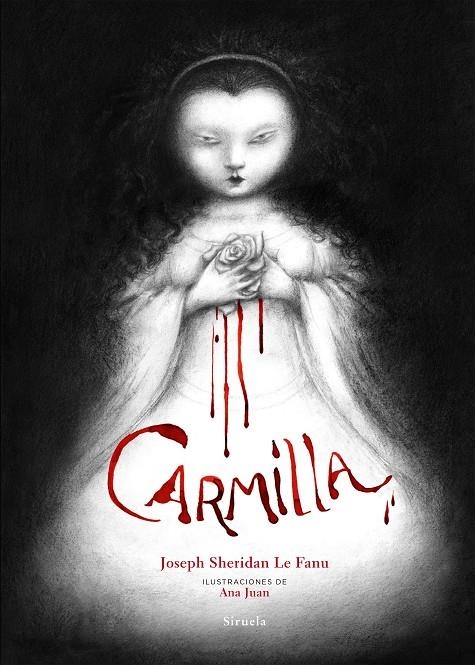 Carmilla | 9788416465200 | Sheridan Le Fanu, Joseph | Llibres.cat | Llibreria online en català | La Impossible Llibreters Barcelona