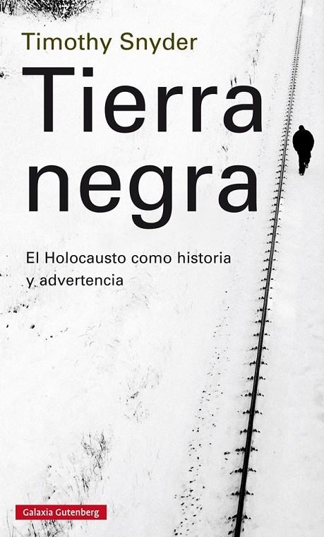 Tierra negra | 9788416495023 | Snyder, Timothy J. | Llibres.cat | Llibreria online en català | La Impossible Llibreters Barcelona