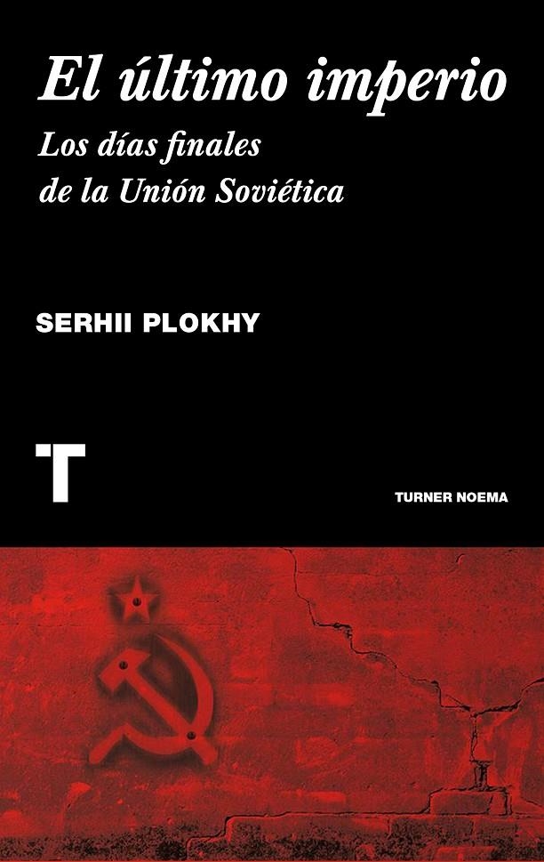 El último imperio | 9788416142101 | Plokhi, Serhii | Llibres.cat | Llibreria online en català | La Impossible Llibreters Barcelona