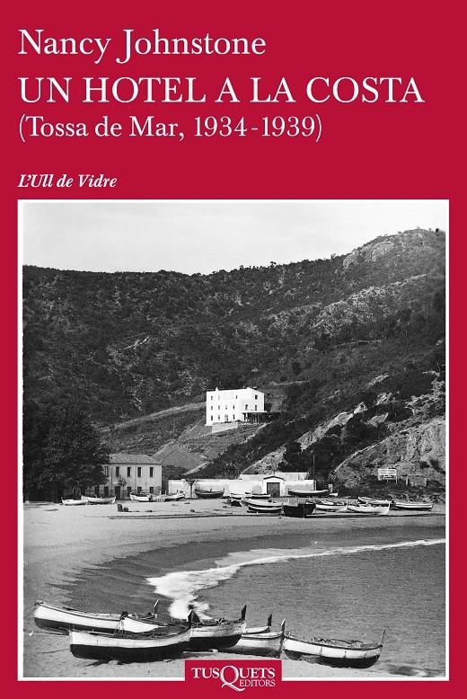 Un hotel a la costa | 9788490661994 | Johnstone, Nancy | Llibres.cat | Llibreria online en català | La Impossible Llibreters Barcelona