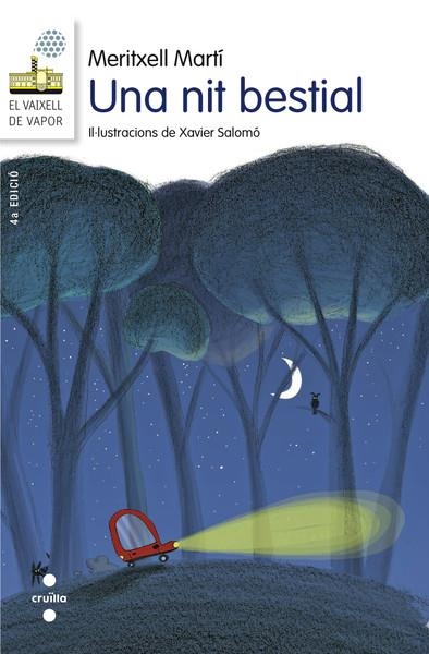 UNA NIT BESTIAL | 9788466138703 | Martí Orriols, Meritxell | Llibres.cat | Llibreria online en català | La Impossible Llibreters Barcelona