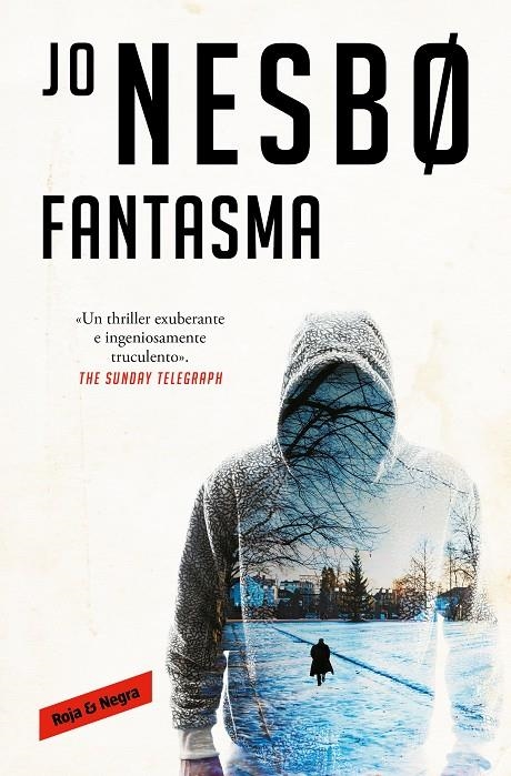 Fantasma (Harry Hole 9) | 9788416195305 | NESBØ,JO | Llibres.cat | Llibreria online en català | La Impossible Llibreters Barcelona