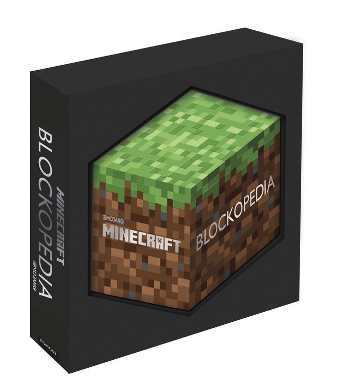 Blockopedia (Minecraft) | 9788490435014 | VARIOS AUTORES | Llibres.cat | Llibreria online en català | La Impossible Llibreters Barcelona