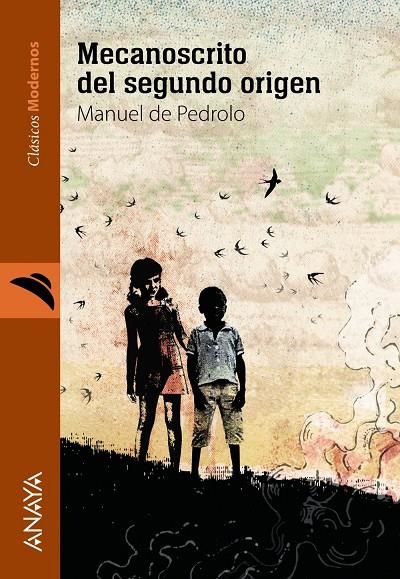 Mecanoscrito del segundo origen | 9788467840919 | Pedrolo, Manuel de | Llibres.cat | Llibreria online en català | La Impossible Llibreters Barcelona