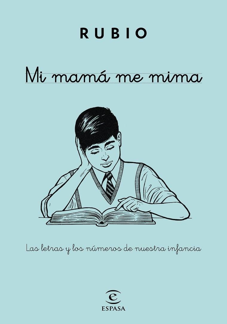 Mi mamá me mima | 9788467045376 | Cuadernos Rubio | Llibres.cat | Llibreria online en català | La Impossible Llibreters Barcelona