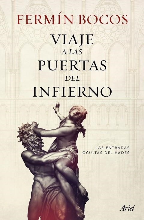 Viaje a las puertas del infierno | 9788434422704 | Bocos, fermín | Llibres.cat | Llibreria online en català | La Impossible Llibreters Barcelona