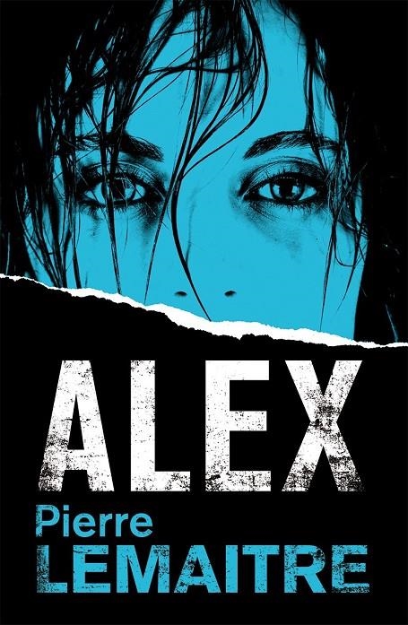 Alex | 9788490265475 | Lemaitre, Pierre | Llibres.cat | Llibreria online en català | La Impossible Llibreters Barcelona