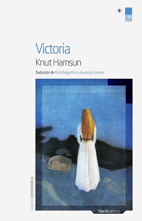 Victoria | 9788416440191 | Hamsun, Knut | Llibres.cat | Llibreria online en català | La Impossible Llibreters Barcelona