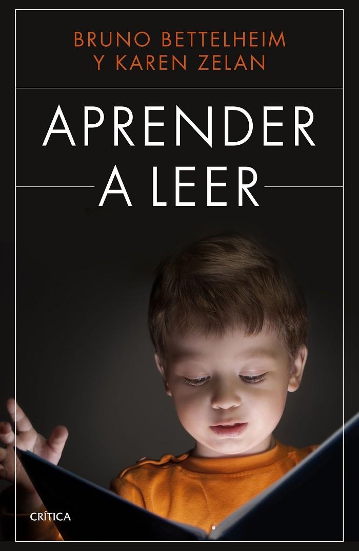 Aprender a leer | 9788498928778 | Bruno Bettelheim/Karen Zelan | Llibres.cat | Llibreria online en català | La Impossible Llibreters Barcelona