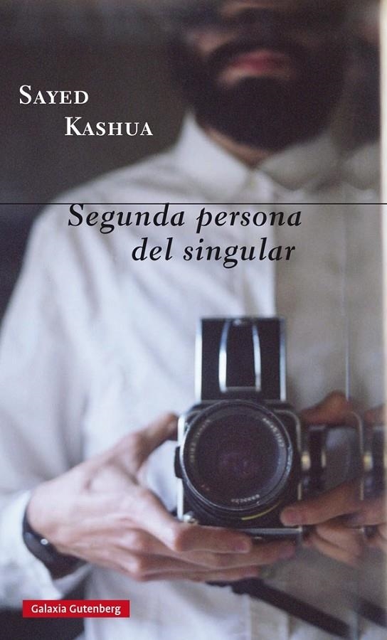 Segunda persona del singular | 9788416252329 | Kashua, Sayed | Llibres.cat | Llibreria online en català | La Impossible Llibreters Barcelona