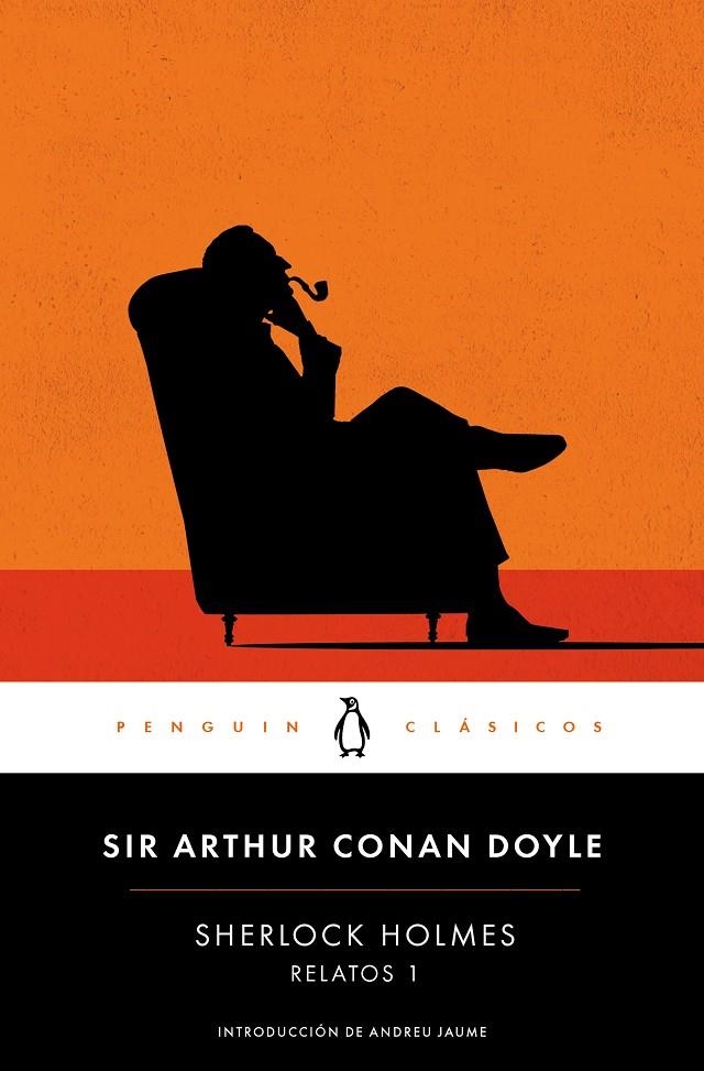 SHERLOCK HOLMES. RELATOS 1 | 9788491050100 | Doyle, Sir Arthur Conan | Llibres.cat | Llibreria online en català | La Impossible Llibreters Barcelona