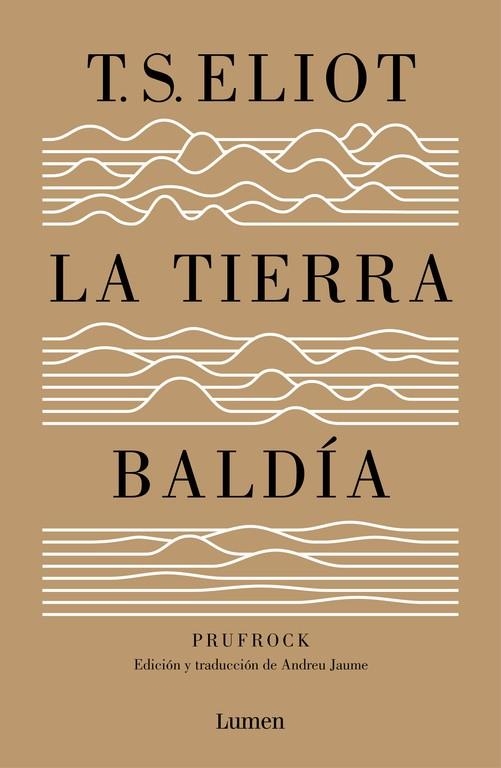 TIERRA BALDIA, LA | 9788426401564 | Eliot, T.S. | Llibres.cat | Llibreria online en català | La Impossible Llibreters Barcelona