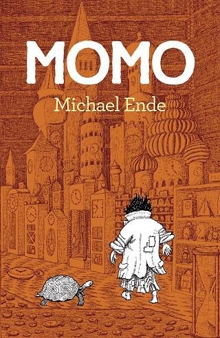 MOMO | 9788420482767 | Ende, Michel | Llibres.cat | Llibreria online en català | La Impossible Llibreters Barcelona