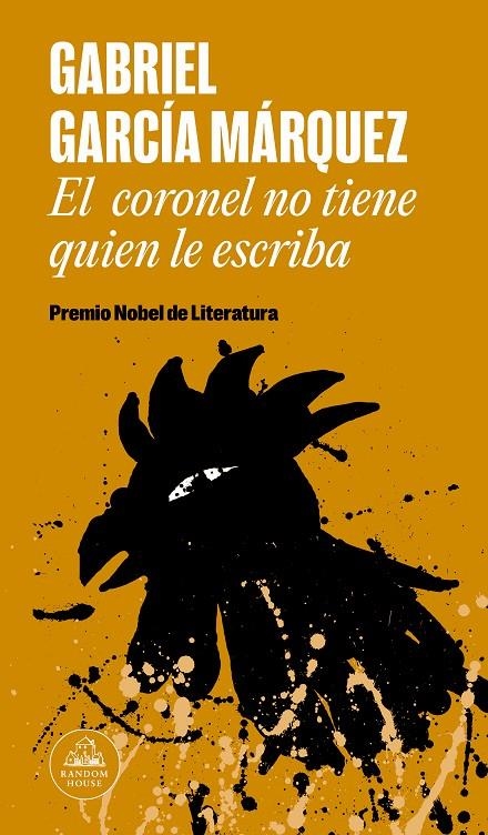 CORONEL NO TIENE QUIEN LE ESCRIBA, EL-NE | 9788439729235 | García Márquez, Gabriel | Llibres.cat | Llibreria online en català | La Impossible Llibreters Barcelona