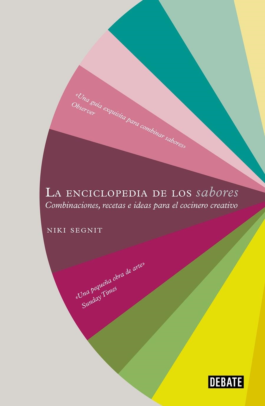 ENCICLOPEDIA DE LOS SABORES, LA | 9788499920139 | Segnit, Niki | Llibres.cat | Llibreria online en català | La Impossible Llibreters Barcelona