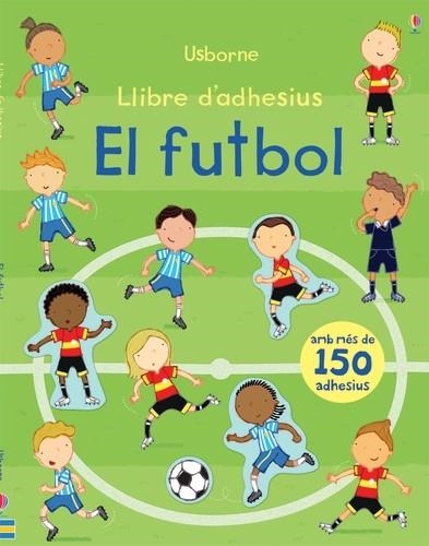 Futbol | 9781409580287 | Taplin, Sam | Llibres.cat | Llibreria online en català | La Impossible Llibreters Barcelona