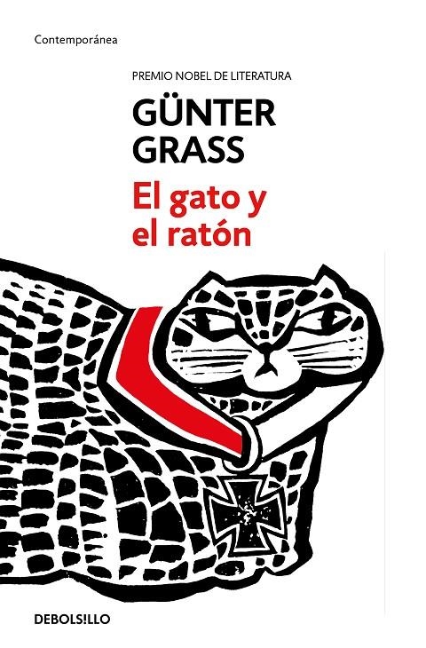 El gato y el ratón (Trilogía de Danzig 2) | 9788466330848 | GRASS,GÜNTER | Llibres.cat | Llibreria online en català | La Impossible Llibreters Barcelona