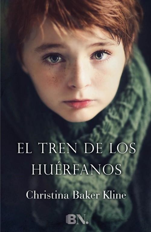 El tren de los huérfanos | 9788466655194 | Baker Kline, Christina | Llibres.cat | Llibreria online en català | La Impossible Llibreters Barcelona