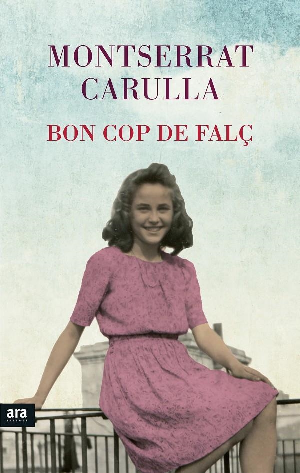 Bon cop de falç | 9788492907847 | Carulla i Ventura, Montserrat | Llibres.cat | Llibreria online en català | La Impossible Llibreters Barcelona