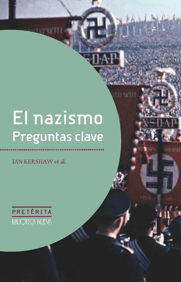 El nazismo. Preguntas clave | 9788499404820 | Kershaw, Ian | Llibres.cat | Llibreria online en català | La Impossible Llibreters Barcelona