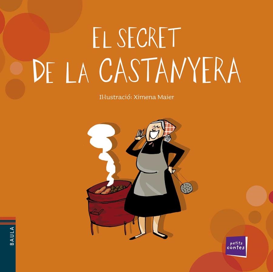 El secret de la castanyera | 9788447930326 | Conte Popular | Llibres.cat | Llibreria online en català | La Impossible Llibreters Barcelona