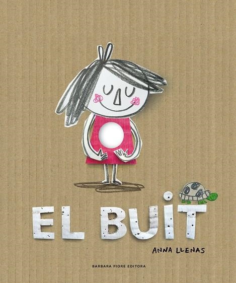 El buit | 9788415208716 | Llenas, Anna | Llibres.cat | Llibreria online en català | La Impossible Llibreters Barcelona