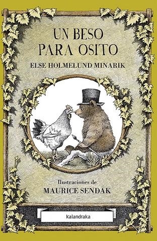 Un beso para Osito | 9788484648680 | Holmelund, Else | Llibres.cat | Llibreria online en català | La Impossible Llibreters Barcelona