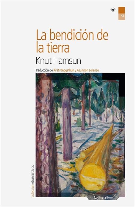 La bendición de la tierra | 9788416440238 | Hamsun, Knut | Llibres.cat | Llibreria online en català | La Impossible Llibreters Barcelona