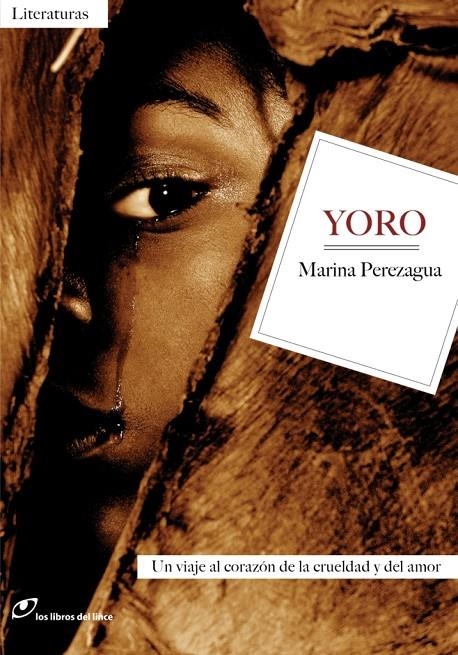 Yoro | 9788415070559 | Perezagua, Marina | Llibres.cat | Llibreria online en català | La Impossible Llibreters Barcelona