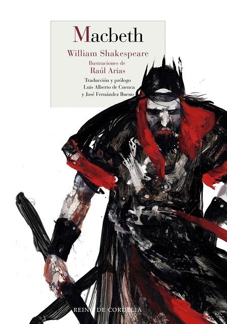 MACBETH | 9788415973539 | Shakespeare, William | Llibres.cat | Llibreria online en català | La Impossible Llibreters Barcelona