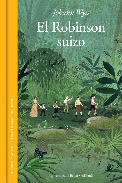 El Robinson suizo | 9788439730477 | WYSS, JOHANN | Llibres.cat | Llibreria online en català | La Impossible Llibreters Barcelona