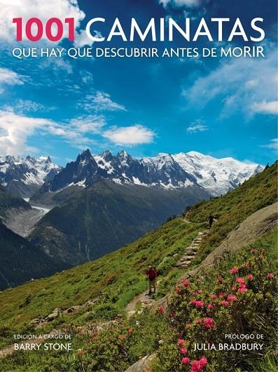 1001 caminatas que hay que descubrir antes de morir | 9788416220649 | STONE, BARRY | Llibres.cat | Llibreria online en català | La Impossible Llibreters Barcelona