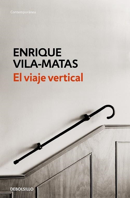 El viaje vertical | 9788490627259 | VILA-MATAS,ENRIQUE | Llibres.cat | Llibreria online en català | La Impossible Llibreters Barcelona