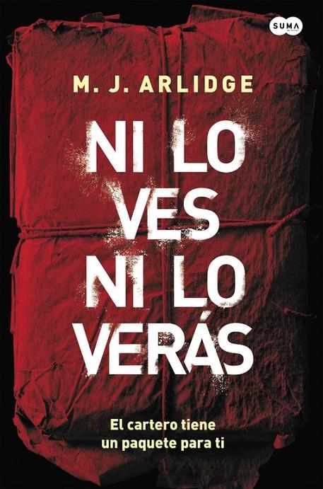 Ni lo ves ni lo verás (Inspectora Helen Grace 2) | 9788483657997 | ARLIDGE,M. J. | Llibres.cat | Llibreria online en català | La Impossible Llibreters Barcelona