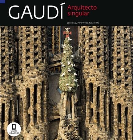 Arquitecto singular | 9788484786603 | Liz Rodríguez, Josep/Vivas Ortiz, Pere | Llibres.cat | Llibreria online en català | La Impossible Llibreters Barcelona