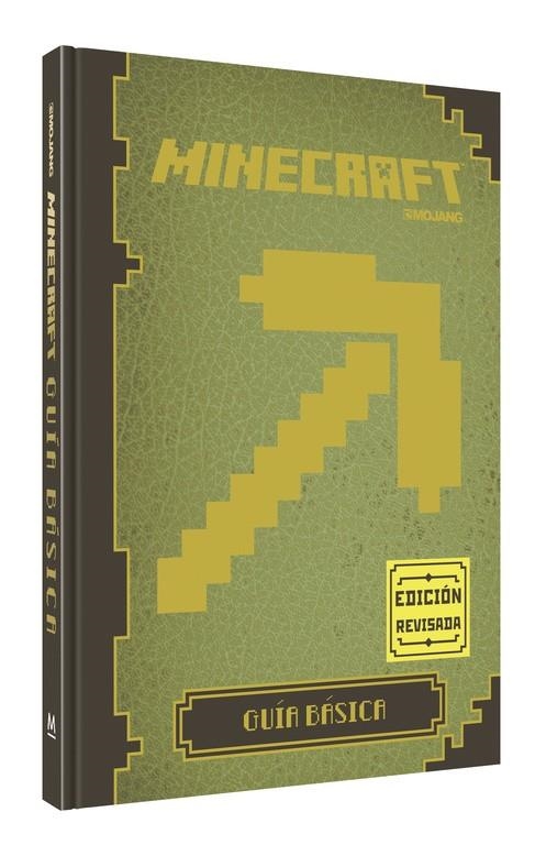 Guía Básica (edición revisada) (Minecraft 1) | 9788490434932 | VARIOS AUTORES | Llibres.cat | Llibreria online en català | La Impossible Llibreters Barcelona