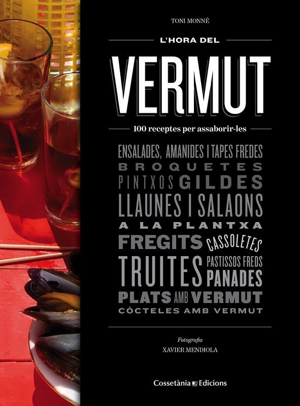 L'hora del vermut | 9788490343524 | Monné, Toni | Llibres.cat | Llibreria online en català | La Impossible Llibreters Barcelona