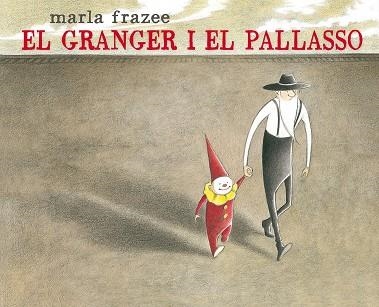 EL GRANGER I EL PALLASSO | 9788415975472 | Frazee, Marla | Llibres.cat | Llibreria online en català | La Impossible Llibreters Barcelona