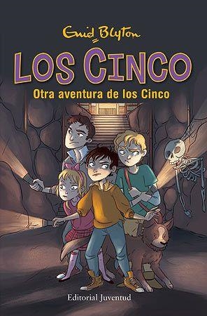 Otra aventura de los Cinco | 9788426142931 | Blyton, Enid | Llibres.cat | Llibreria online en català | La Impossible Llibreters Barcelona