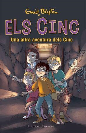 Els Cinc a l'illa del tresor | 9788426143136 | Blyton, Enid | Llibres.cat | Llibreria online en català | La Impossible Llibreters Barcelona