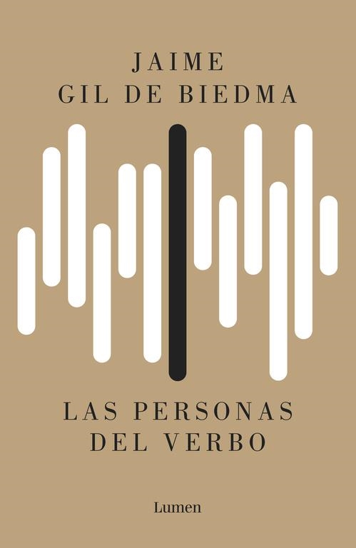 Las personas del verbo | 9788426402608 | GIL DE BIEDMA,JAIME | Llibres.cat | Llibreria online en català | La Impossible Llibreters Barcelona