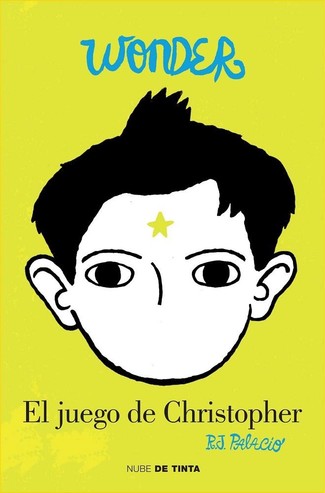 Wonder. El juego de Christopher | 9788415594826 | PALACIO,R.J. | Llibres.cat | Llibreria online en català | La Impossible Llibreters Barcelona