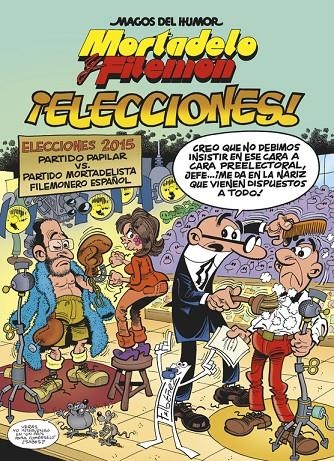 ¡Elecciones! | 9788466657938 | Ibáñez Talavera, Francisco | Llibres.cat | Llibreria online en català | La Impossible Llibreters Barcelona