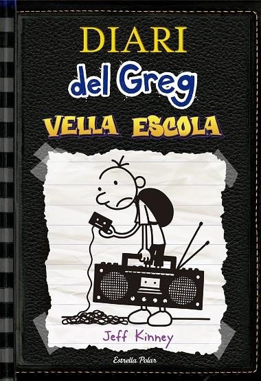 Diari del Greg 10. Vella escola | 9788416519118 | Jeff Kinney | Llibres.cat | Llibreria online en català | La Impossible Llibreters Barcelona