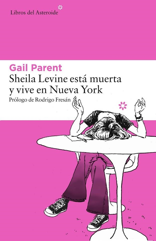 Sheila Levine está muerta y vive en Nueva York | 9788416213481 | Parent, Gail | Llibres.cat | Llibreria online en català | La Impossible Llibreters Barcelona