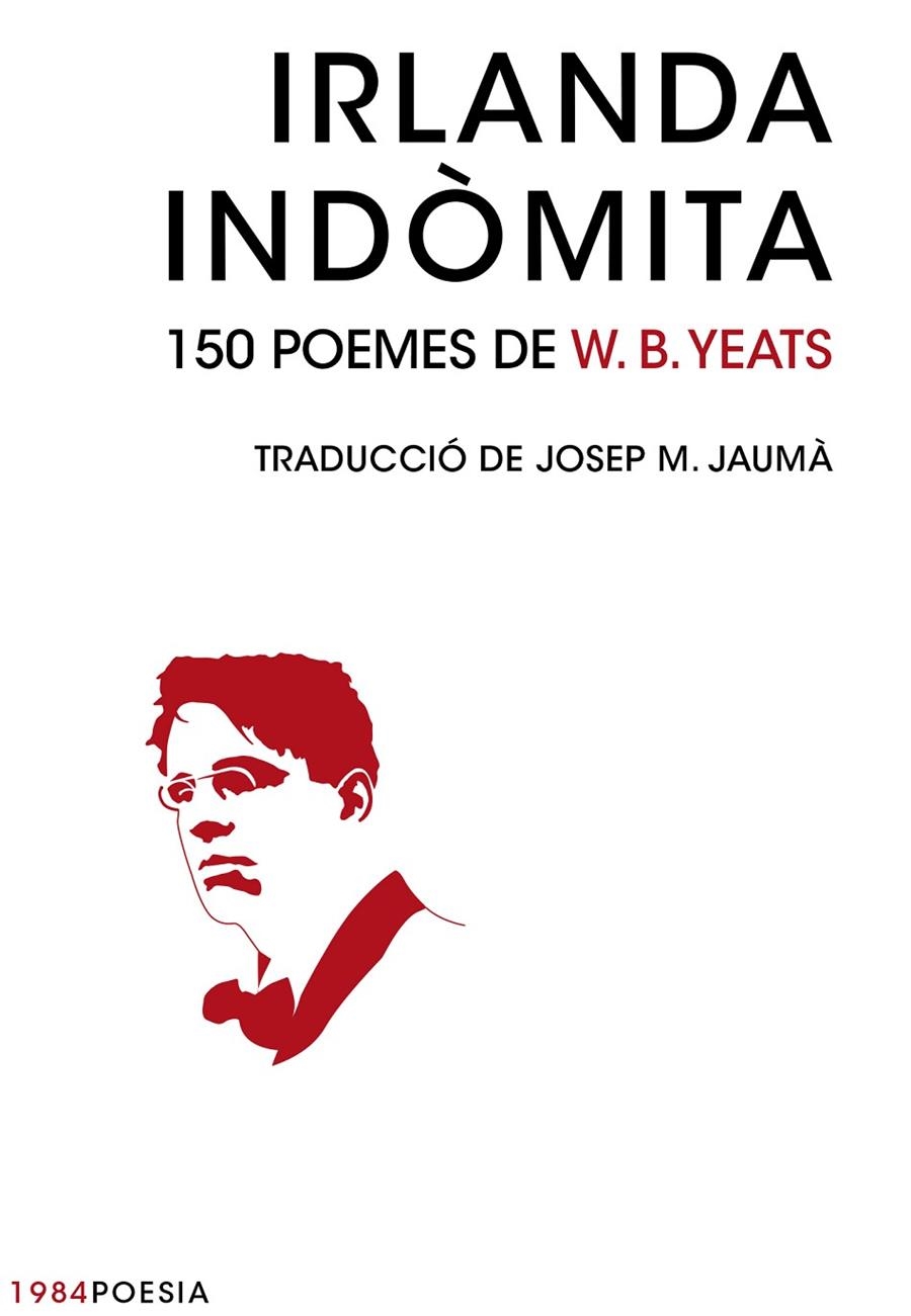 Irlanda indòmita | 9788415835707 | Yeats, W. B. | Llibres.cat | Llibreria online en català | La Impossible Llibreters Barcelona