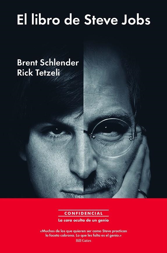 EL LIBRO DE STEVE JOBS | 9788416420117 | Schlender, Brent/Tetzeli, Rick | Llibres.cat | Llibreria online en català | La Impossible Llibreters Barcelona